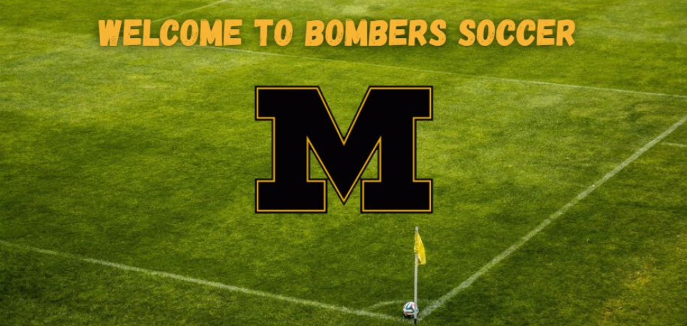 Welcome to Bombers Soccer