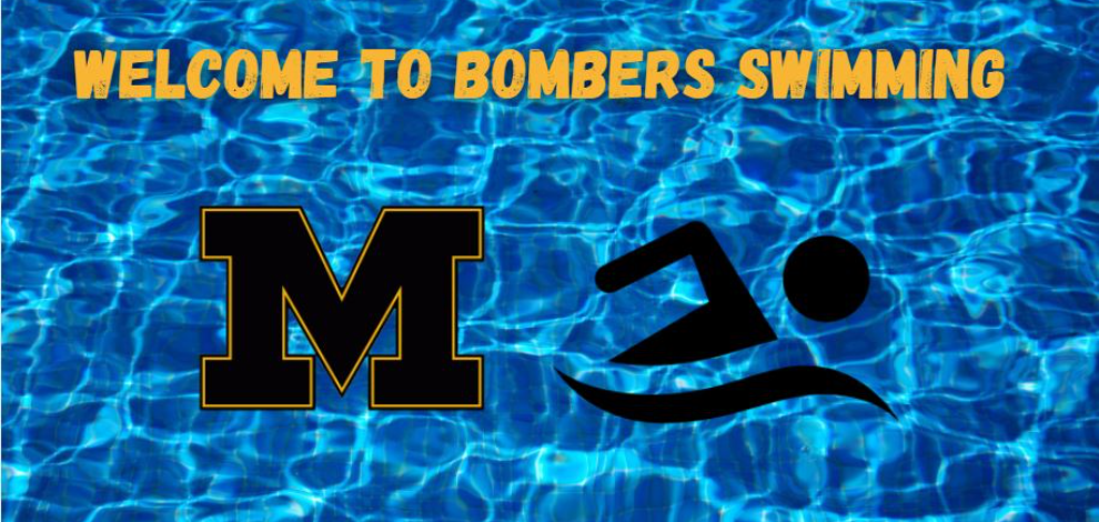 Welcome to Bombers Swimming 