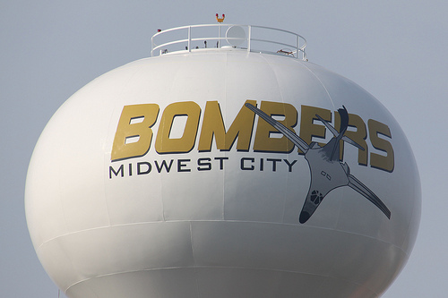 Welcome to Bomber Athletic Training