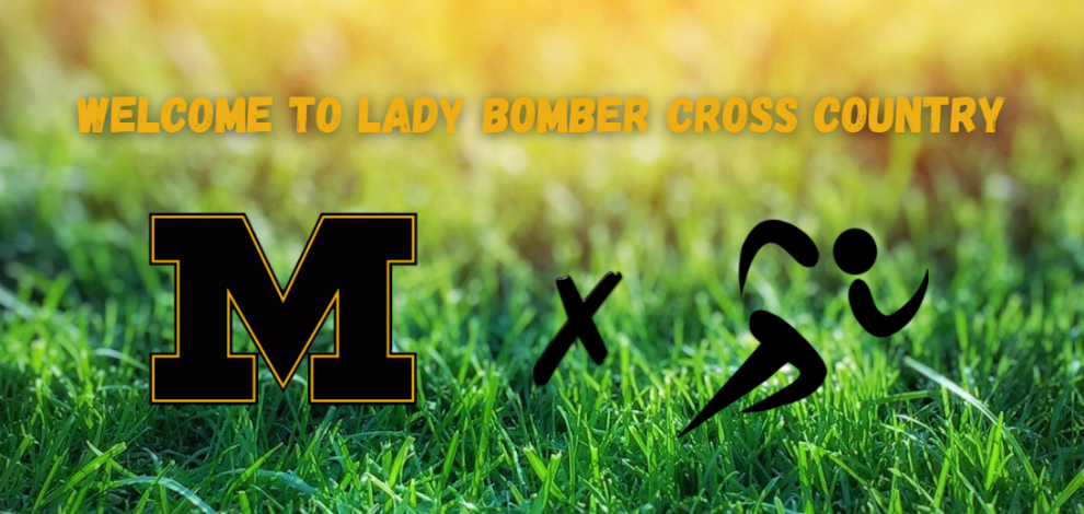 Welcome to Lady Bomber Cross Country!