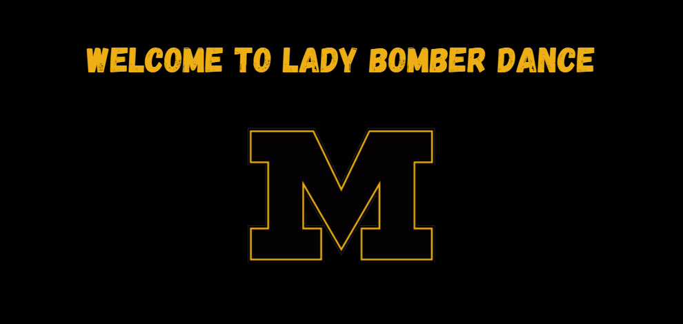 Welcome to Lady Bomber Dance!