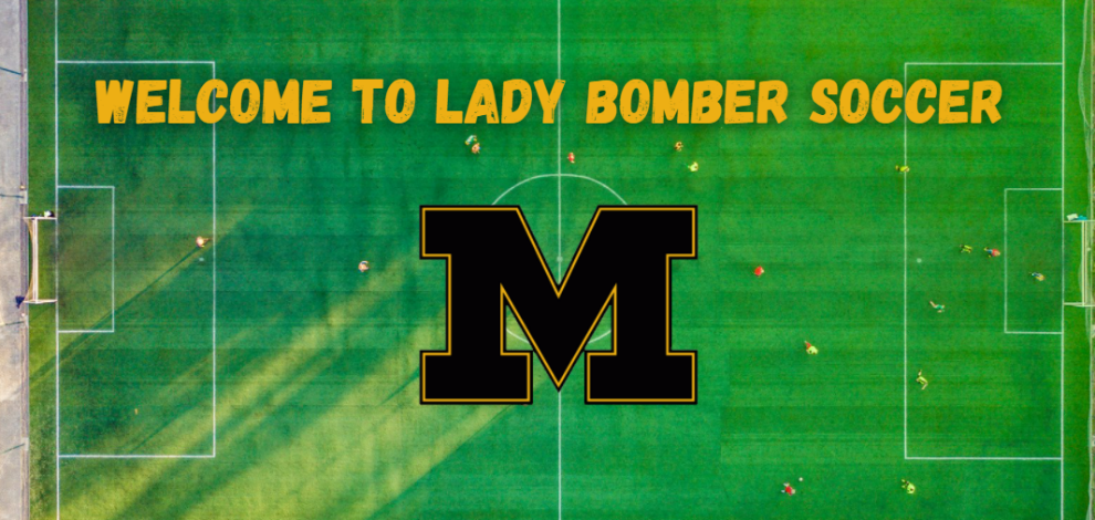 Welcome to Lady Bomber Soccer