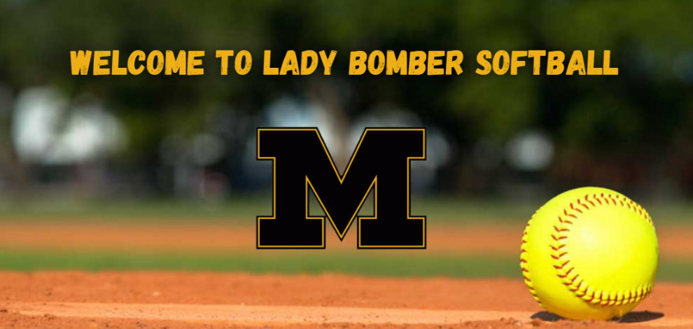 Welcome to Lady Bomber Softball