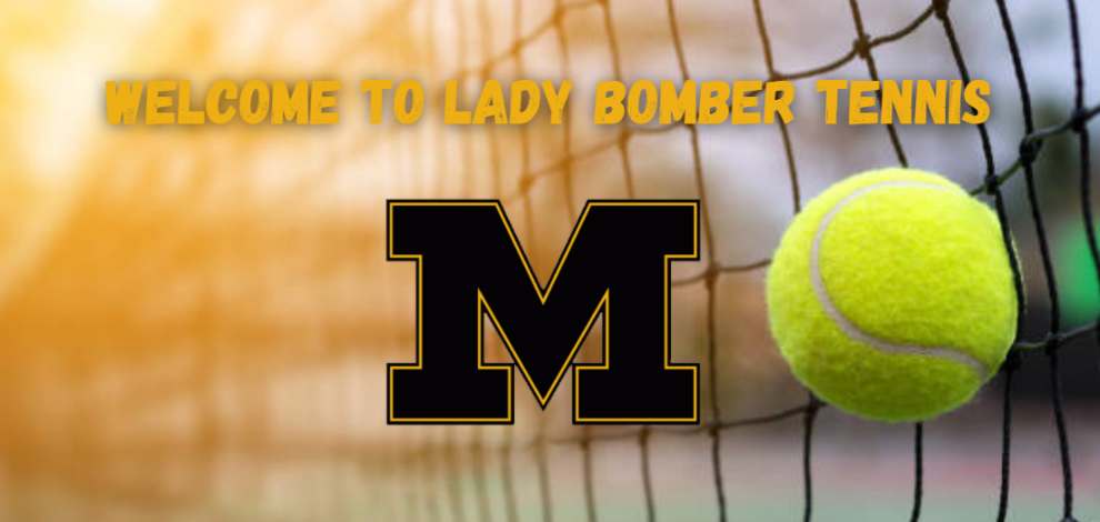 Welcome to Lady Bomber Tennis!