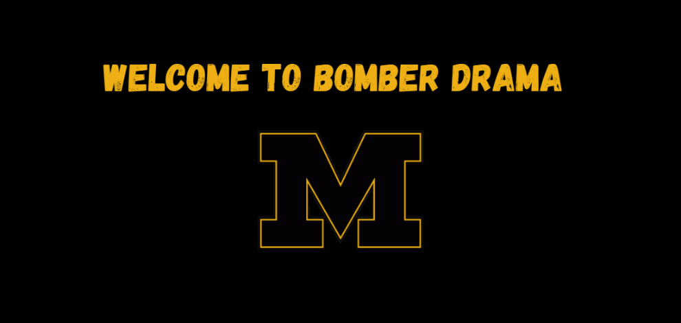 Welcome to Bomber Drama