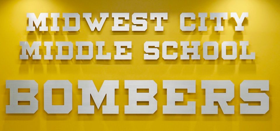 Welcome to Midwest City Athletics 
