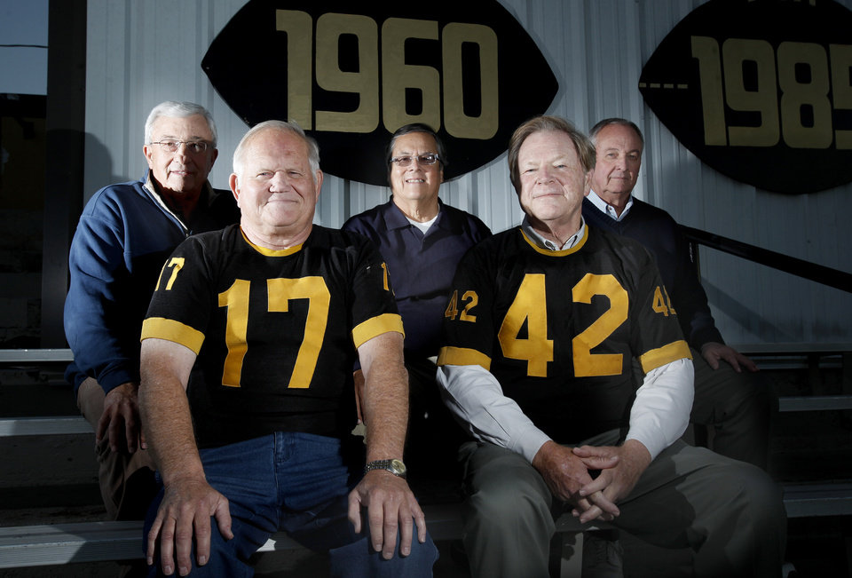 1960 State Champions