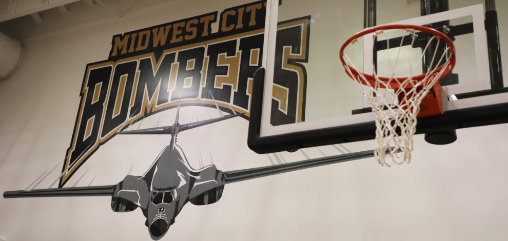 MCMS Bombers