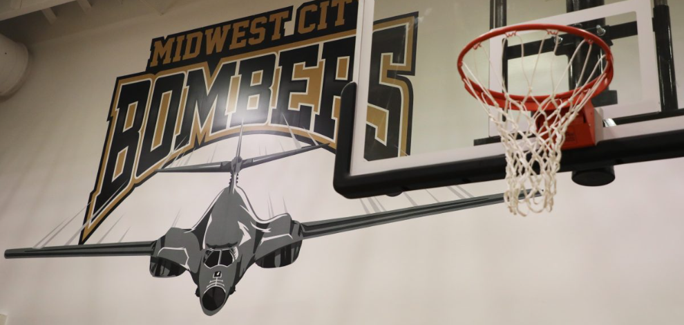 MCMS Bombers