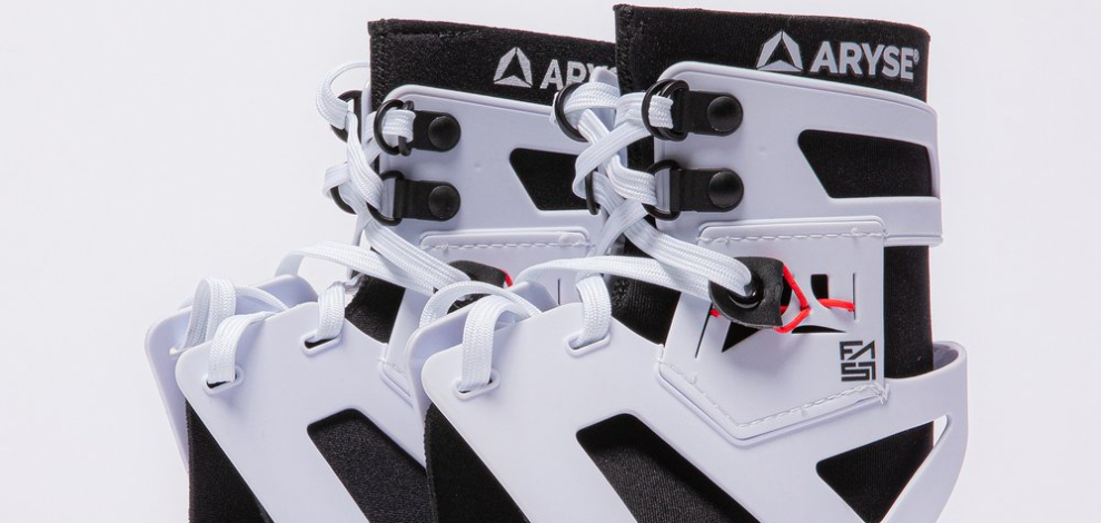 Do you need a Knee, Ankle or Shoulder Brace? 