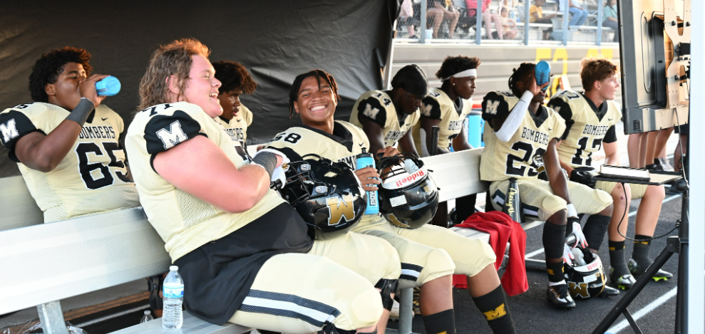 Sweet Taste of Victory