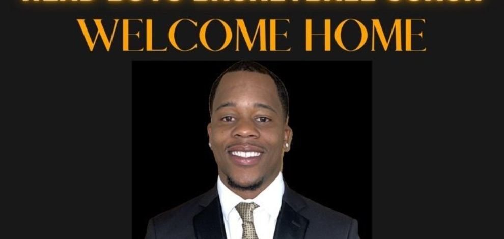 Head Boys Basketball Coach 
